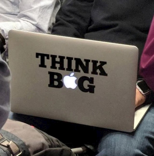 Think bog