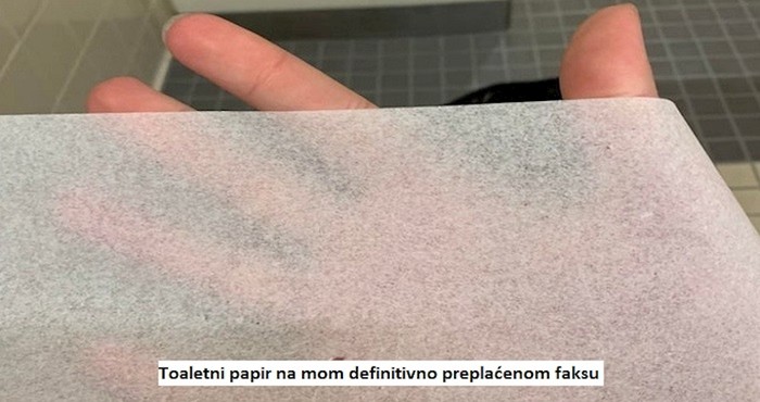 15 ljudi kojima je dan priredio frustrirajuće izazove