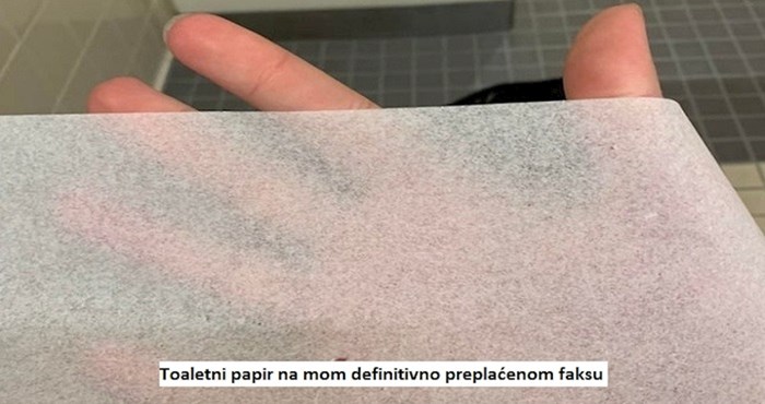 15 ljudi kojima je dan priredio frustrirajuće izazove