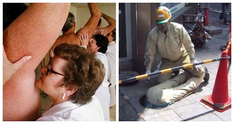 19 najgorih poslova ikad za koje definitivno treba imati jak želudac