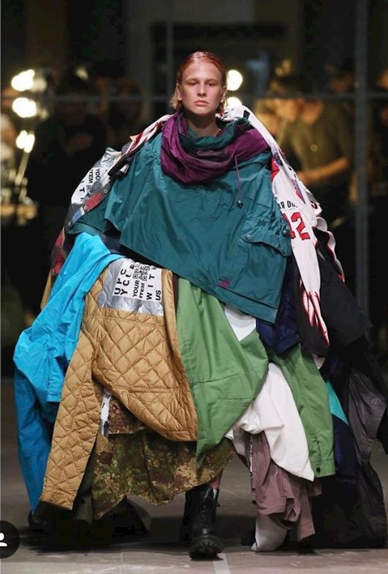 Kad bi stolica na koju bacaš nošenu odjeću bila osoba