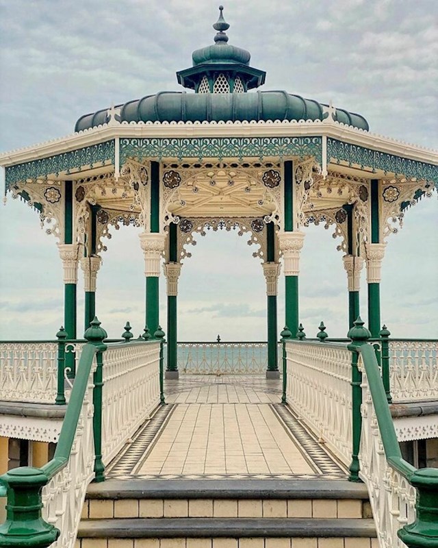 Brighton, UK