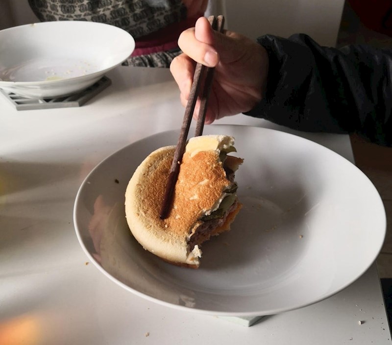 Definitivno nešto drugačije