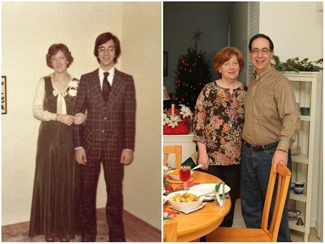 Nakon 38 godina braka