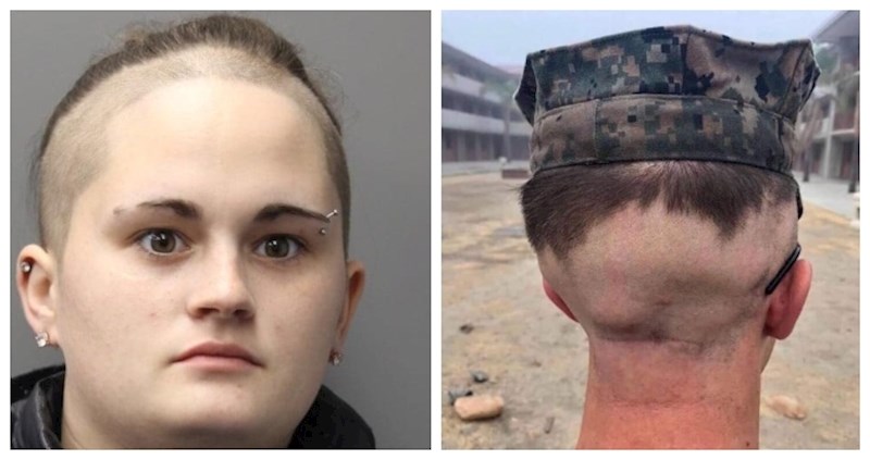 11 frizura koje su toliko traumatične za gledati da bi ih trebalo zabraniti zakonom