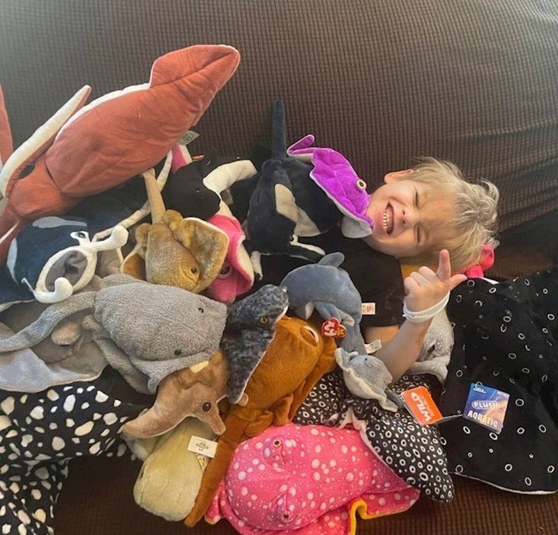 Majka je na Redditu objavila tužni post o tome kako ne može svom sinu priuštiti poklon za rođendan. Redditovci su mu priuštili rođendan za pamćenje!