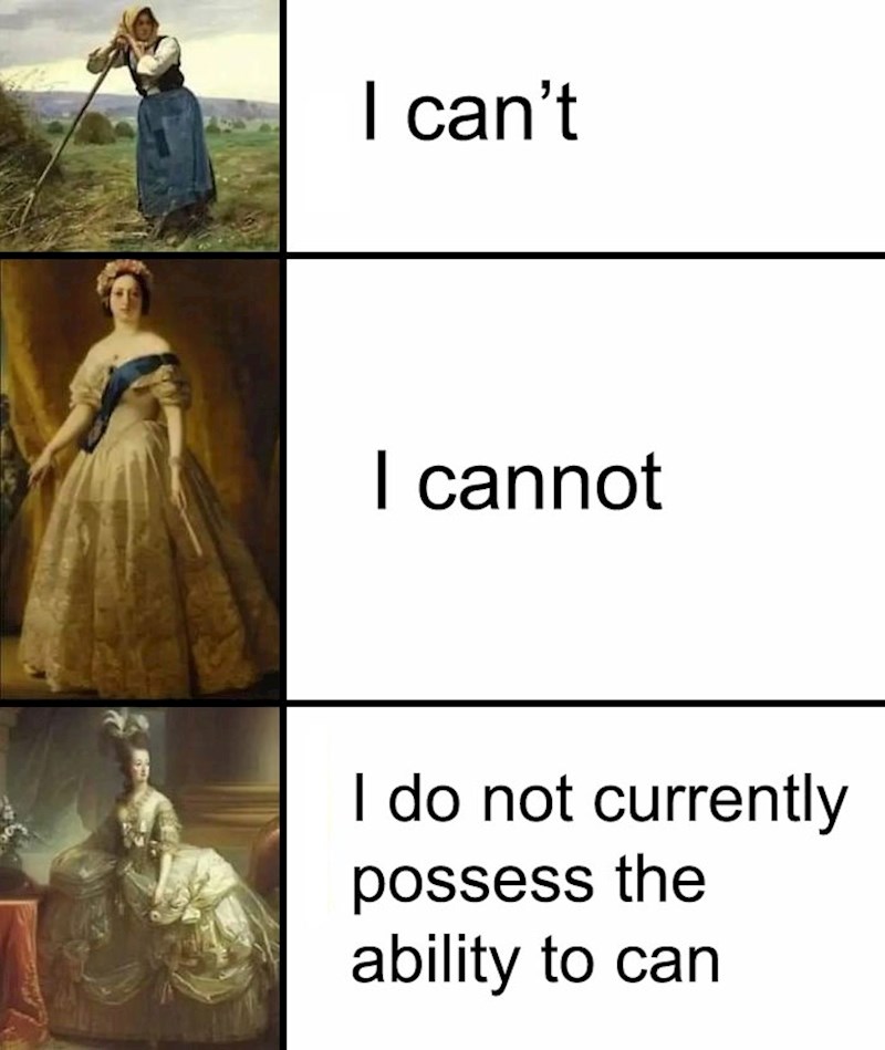 2. Kada esej mora sadržavati više od tisuću riječi pa kreneš slagati ovakve konstrukcije