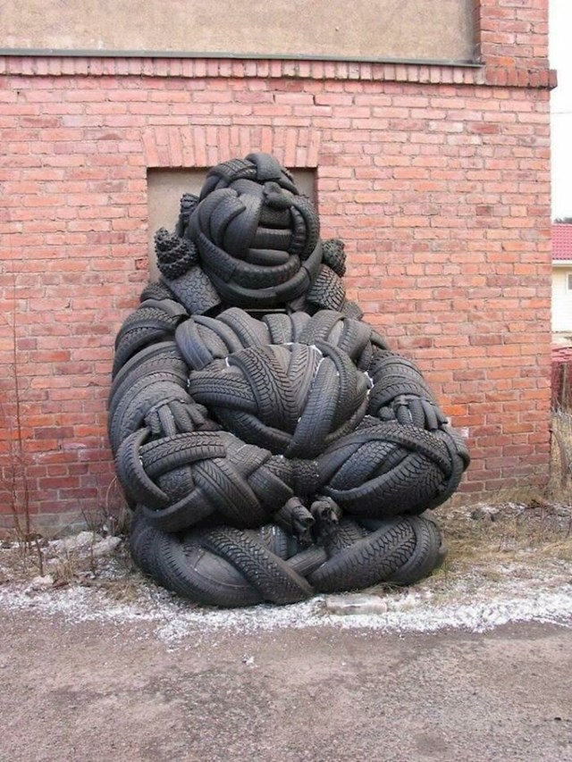 Michelin Buda