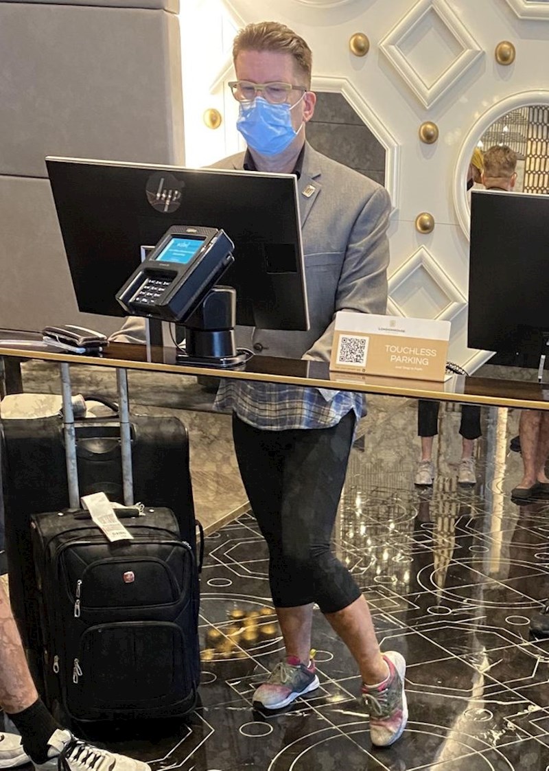 Ovo se nezgodno poklopilo 🤣