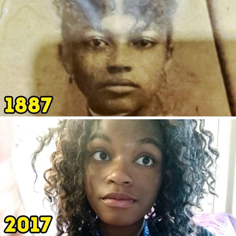 Nekoliko generacija poslije...