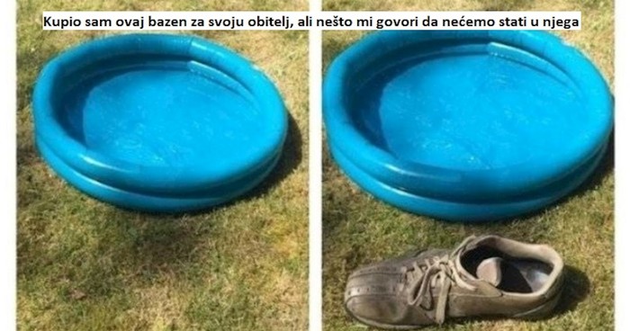 17 urnebesnih podsjetnika da se očekivanja i stvarnost često ne poklapaju