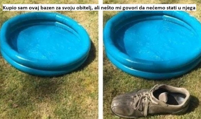 17 urnebesnih podsjetnika da se očekivanja i stvarnost često ne poklapaju