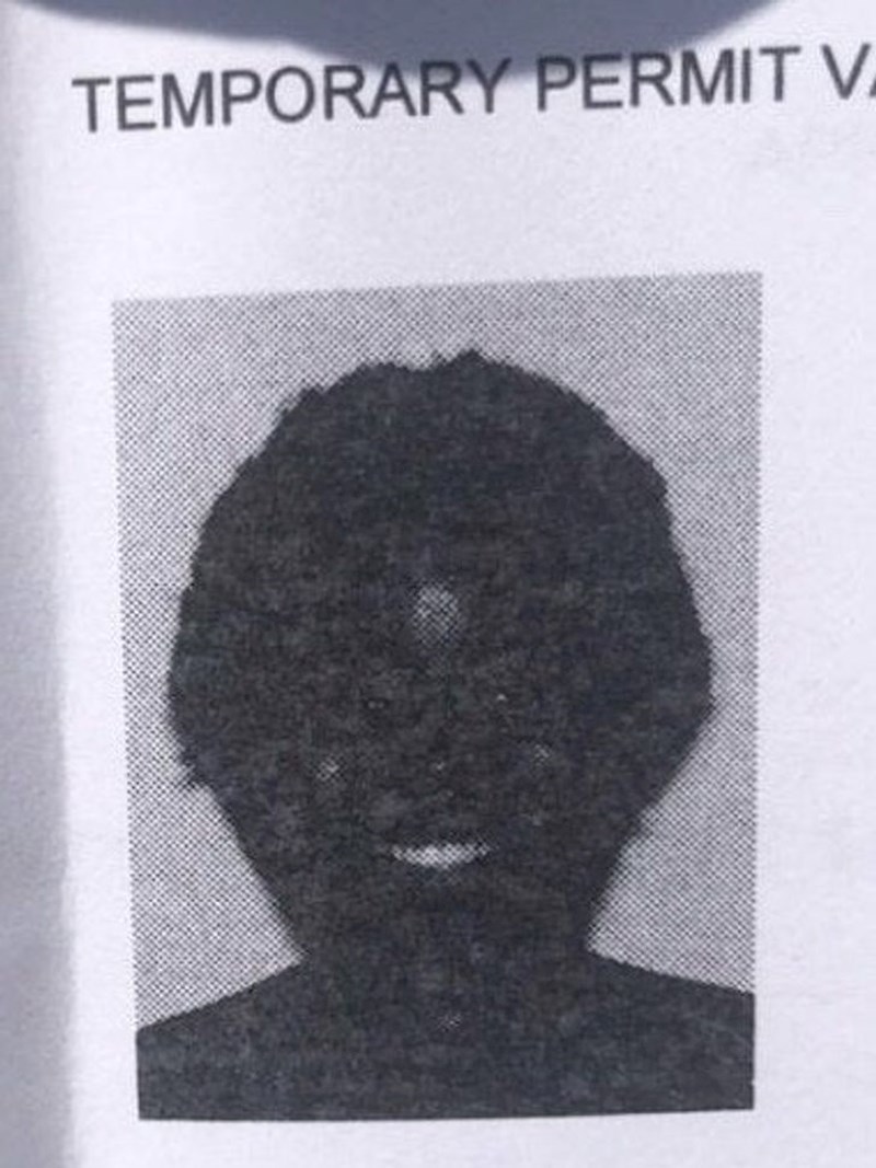 "Privremena vozačka moje frendice"