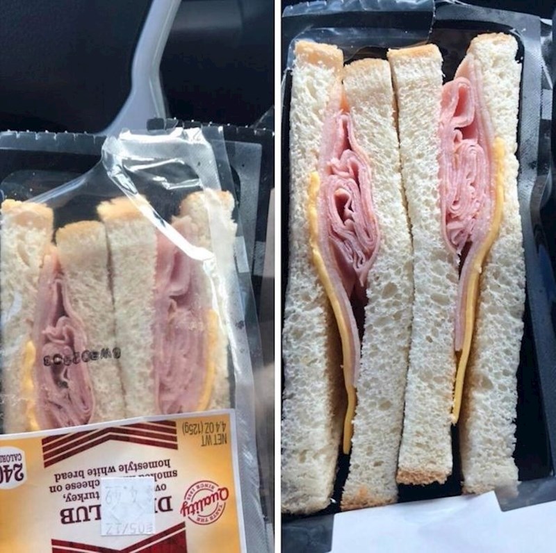 10. Ne znamo bismo li se divili ili zgražali