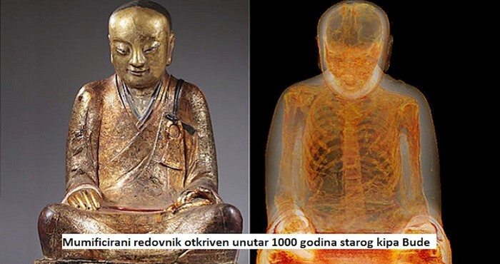 18 zanimljivih, ali jezivih predmeta i prizora koji će vas fascinirati