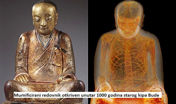 18 zanimljivih, ali jezivih predmeta i prizora koji će vas fascinirati
