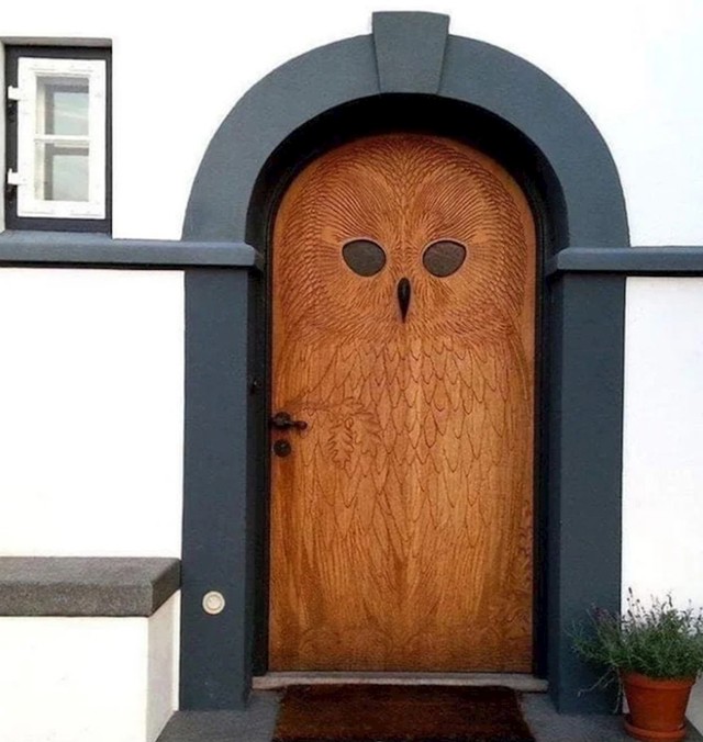 Zanimljivo!