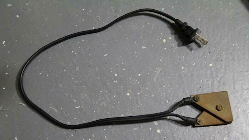 Ovim su nekada zatvorenici grijali vodu