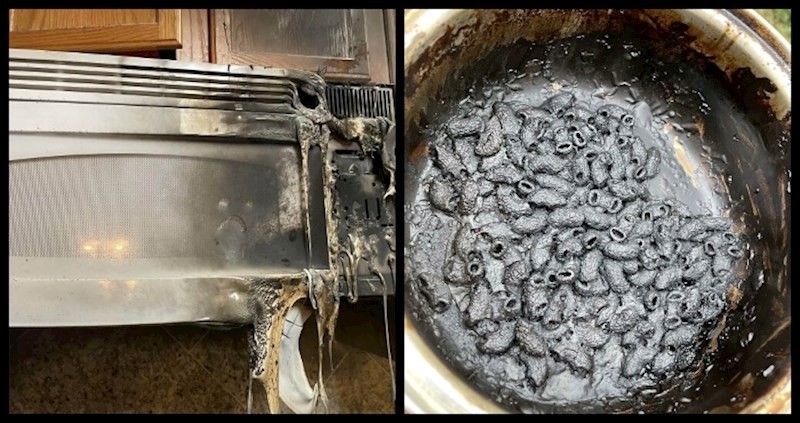 18 ljudi kojima bi trebalo doživotno zabraniti ulazak u kuhinju