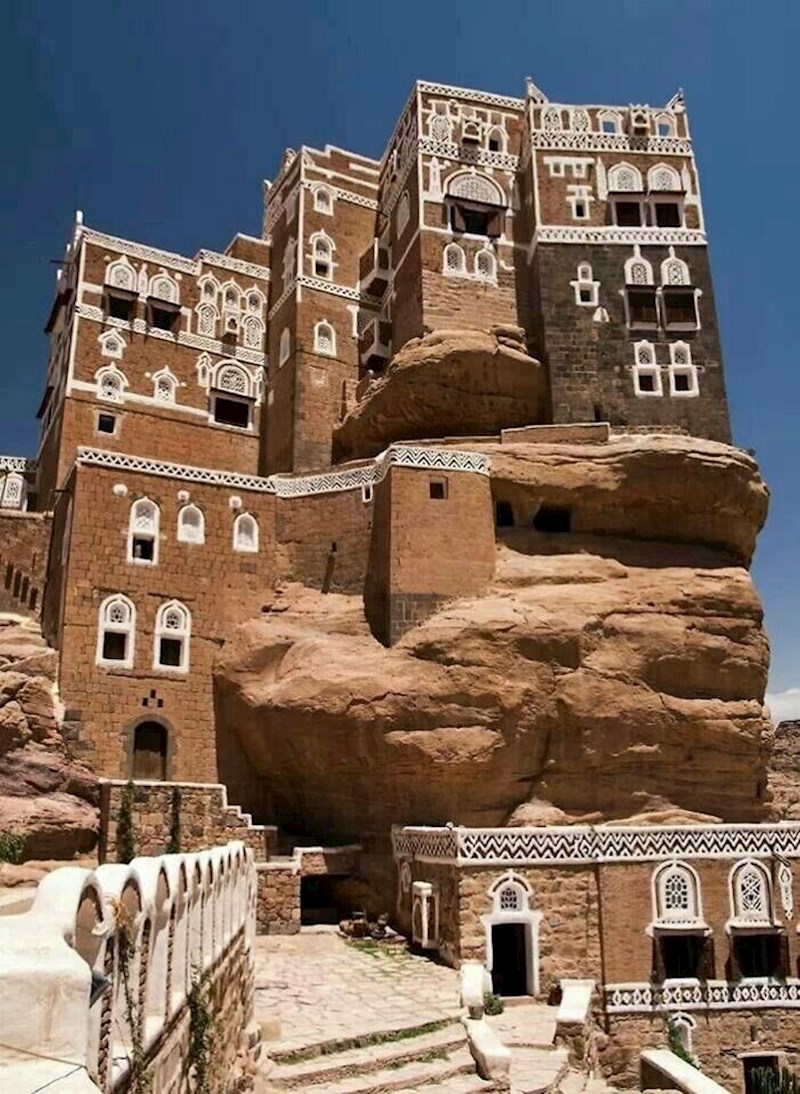Sanaa, Jemen