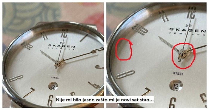 12 puta kada ljudi nisu imali izbora osim slikati svoje jadne pehove