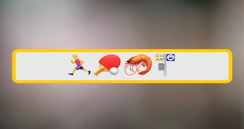 KVIZ Ako ne pogodite barem 7 od 9 filmova opisanih pomoću emojia, hitno vam treba filmski maraton!