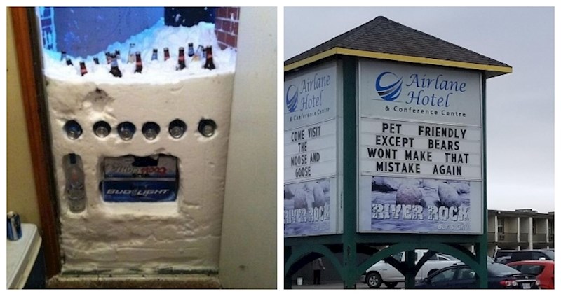 17 zanimljivosti koje Kanadu čine potpuno drugačijom od ostatka svijeta