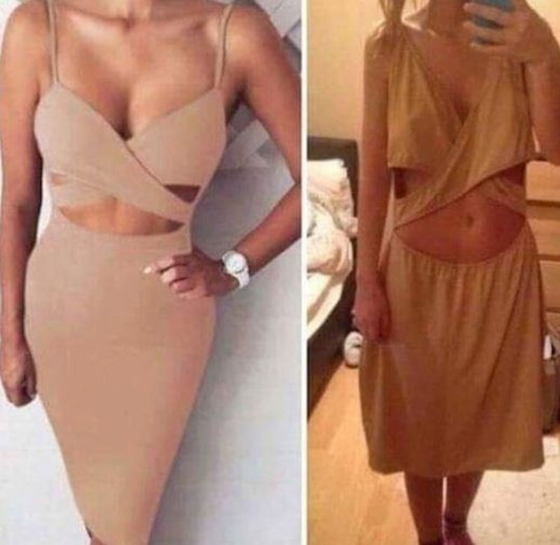 4. Pa baš ovolika prevara... Besramno