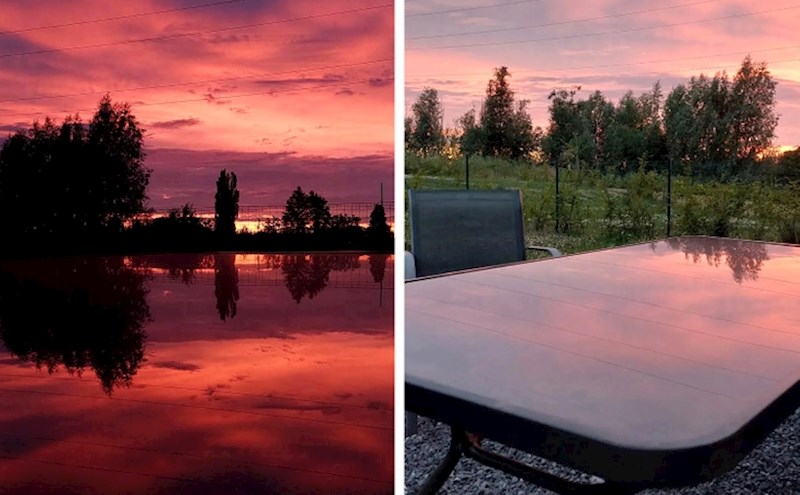 Fotka i mjesto gdje je napravljena