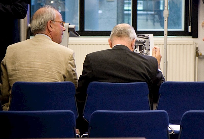 Korumpirane političare koji prođu nekažnjeno