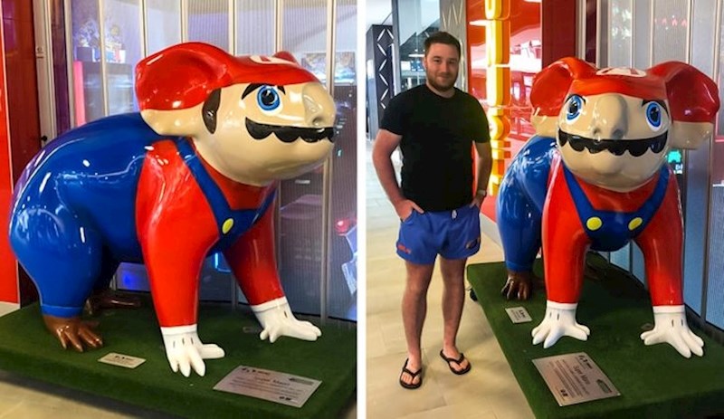 Nismo sigurni ni što bi ovo trebalo biti