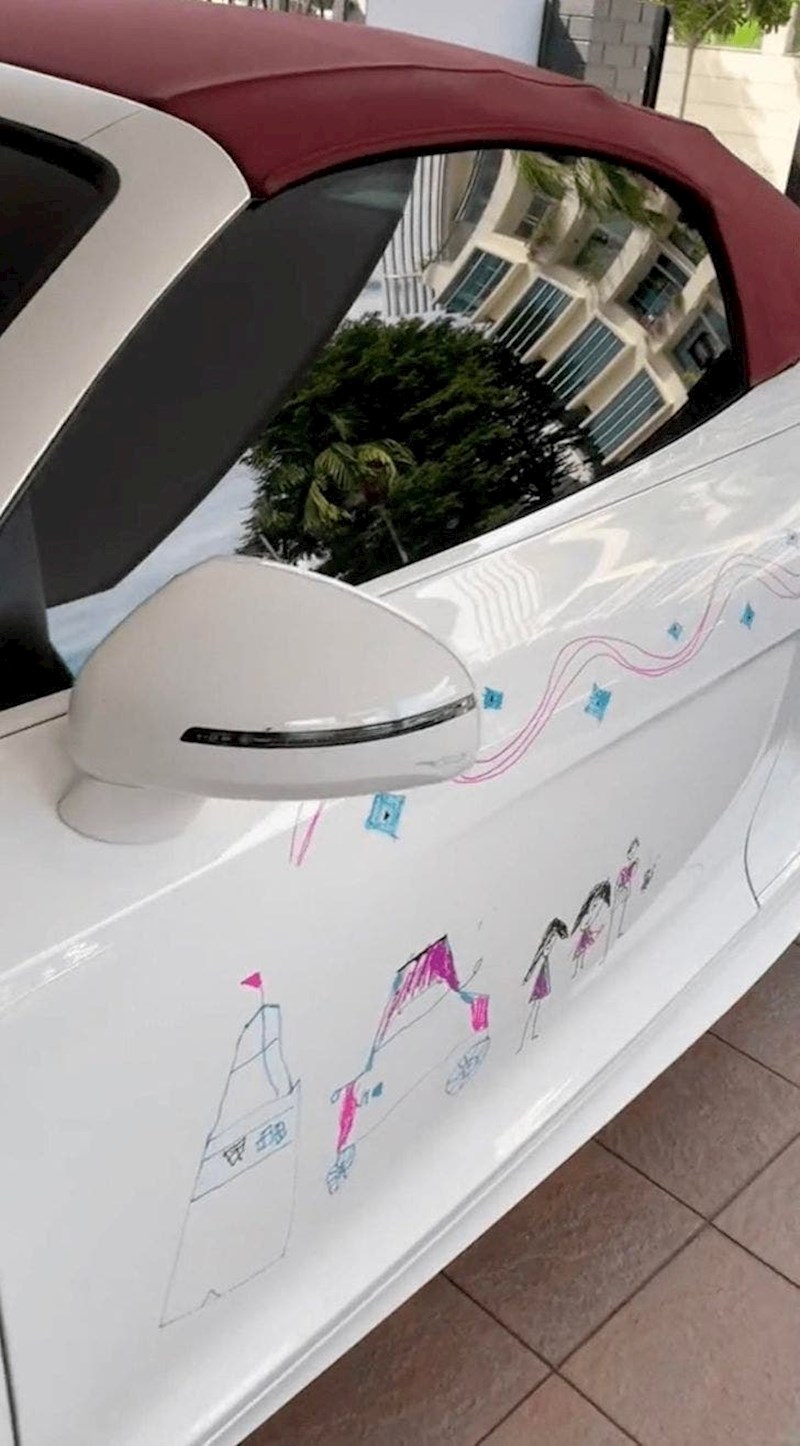 Htjele su napraviti nešto lijepo za tatu