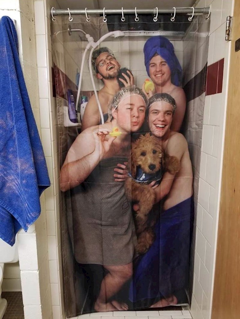 14. Pet cimera i njihov zastor