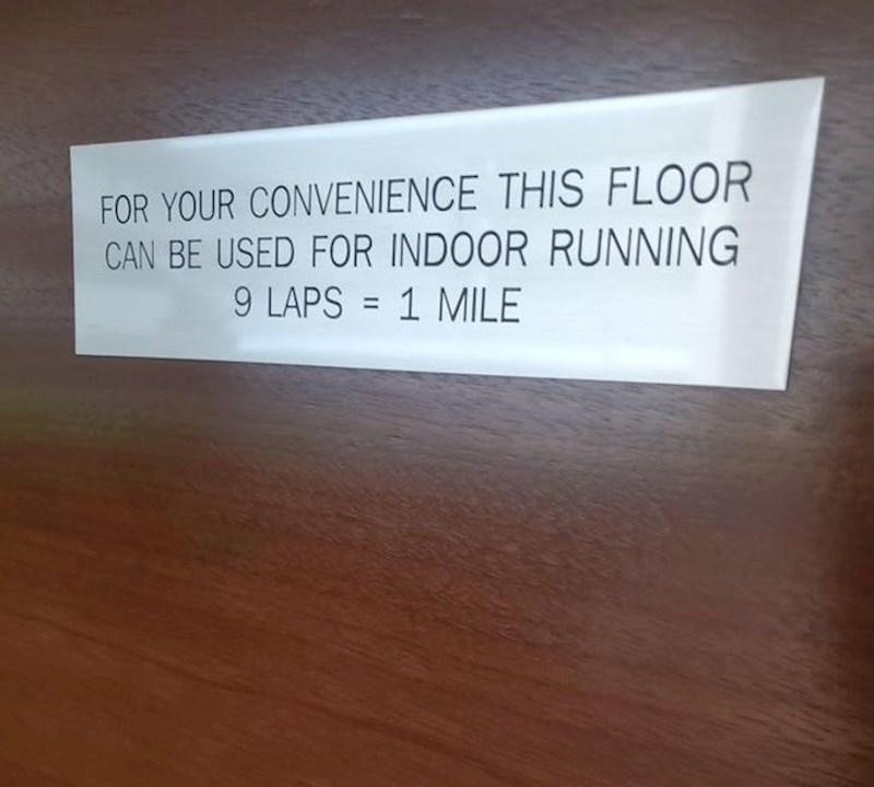 12. Ako kome zatreba za trening...