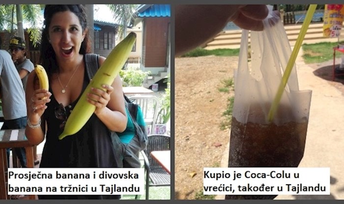 13 neobičnih stvari koje su ljudi vidjeli na putovanju i zauvijek su im ostale u sjećanju