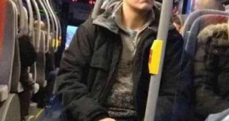 Fotka iz autobusa u Srbiji hit je na društvenim mrežama, odmah će vam biti jasno u čemu je fora