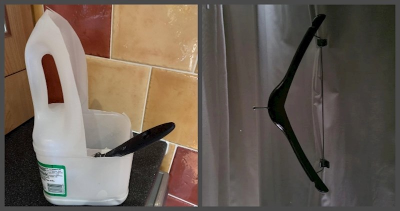 16 ljudi pronašlo je predobra rješenja za svakodnevne probleme