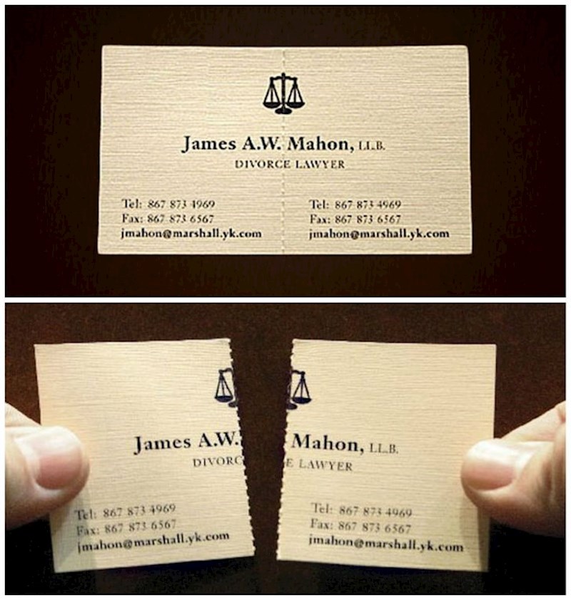 Odvjetnik za razvode