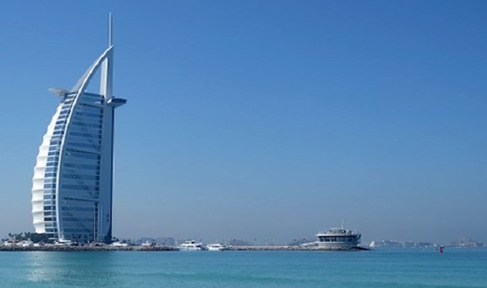 10 značajki zbog kojih Burj Al Arab nema 5, već 7 zvjezdica! Od ovoga će vam se zavrtjeti u glavi