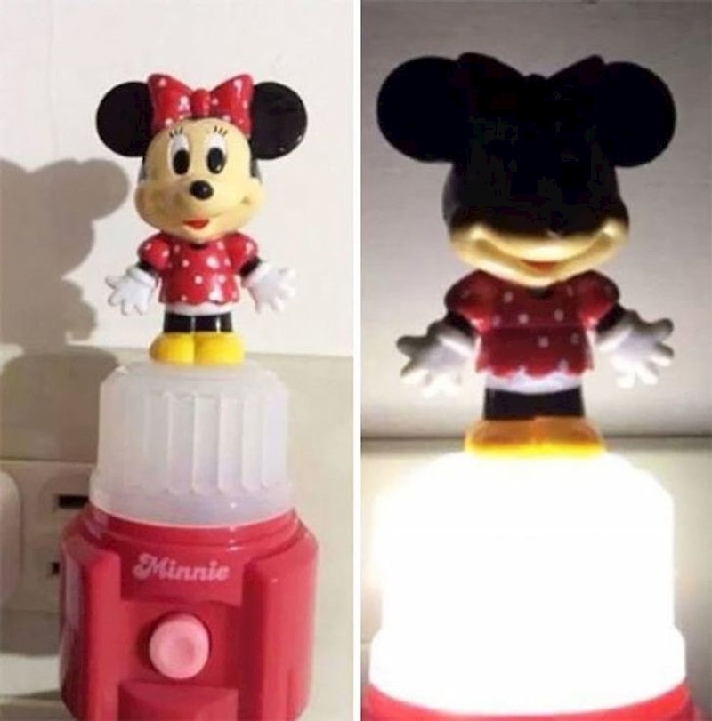 7. Nije baš prizor za dječji rođendan...