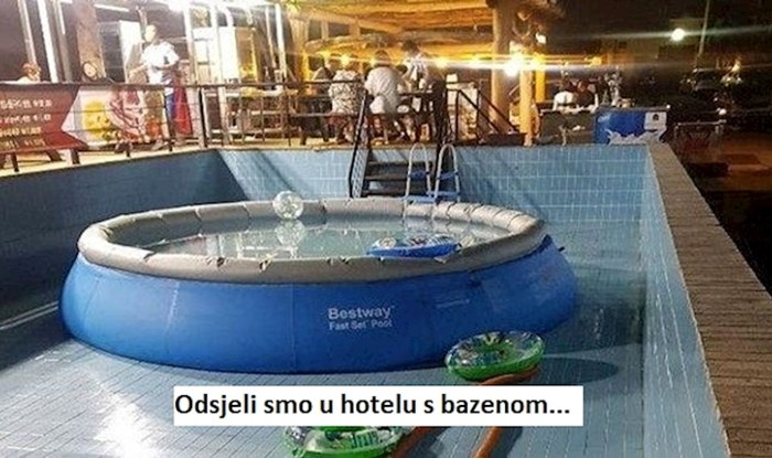 16 puta kada je goste dočekalo neugodno iznenađenje u hotelima; kakvi failovi!