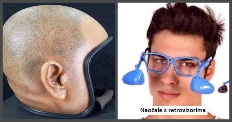 12 čudnih proizvoda za koje nećete znati jesu li vrhunac kreativnosti ili su ipak totalno suludi