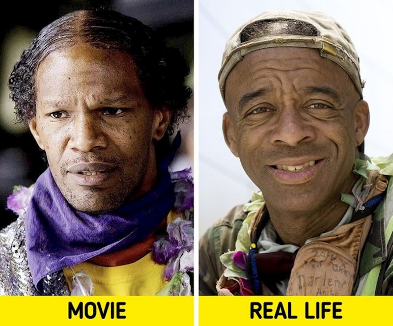 Nathaniel Ayers (Solist)