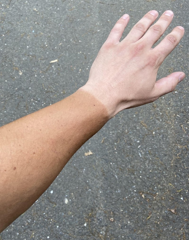 Teško da ću ovo izjednačiti ovo ljeto