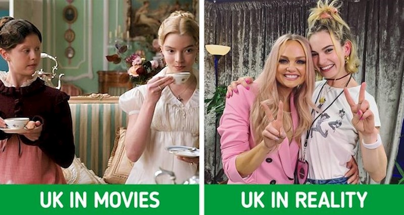 Ujedinjeno Kraljevstvo