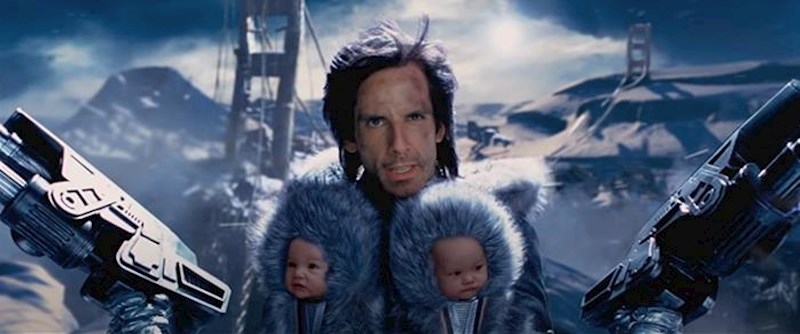 Ako u traileru kažu: "Pripremite se za povratak xxxx-a na velike ekrane"