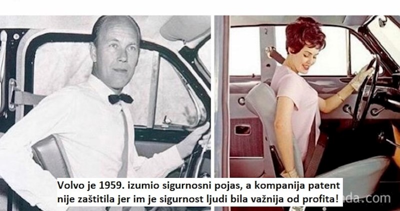 10 nevjerojatnih ljudi, životinja i događaja koji su promijenili svijet na bolje