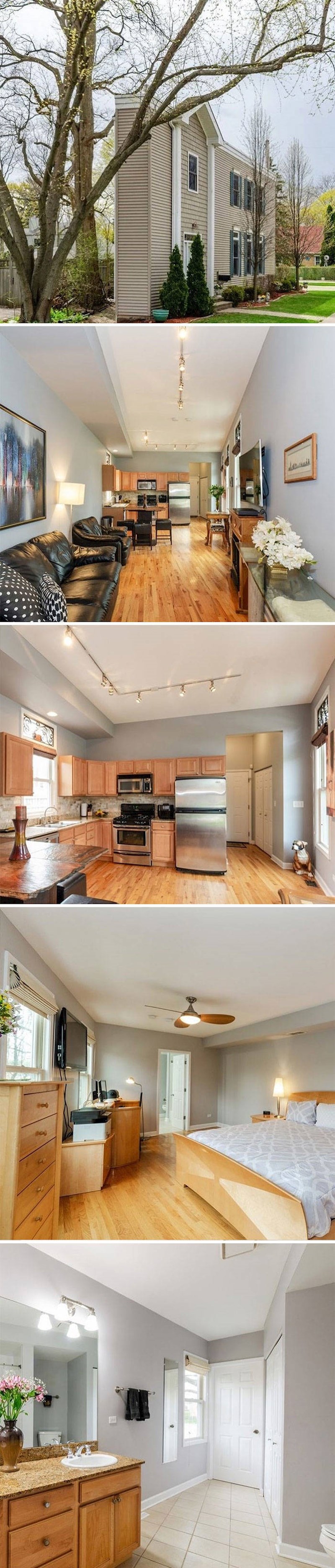 3. Na prvi pogled ne možete zamisliti da u nju išta može stati