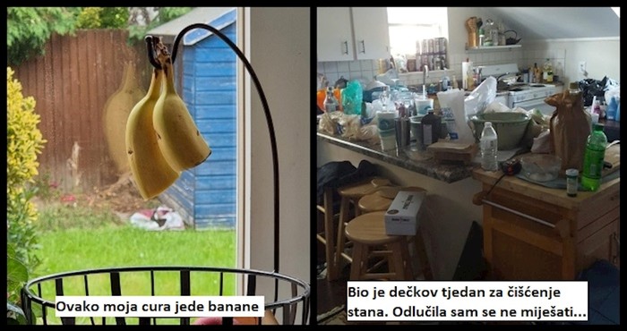 13 ljudi koji su shvatili da svoj dom dijele s pravim čudovištima
