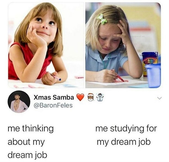 True story